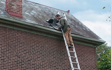 what affects urgent Dovercourt roof repairs