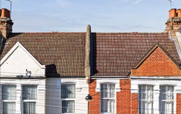 clay roofing Dovercourt, Essex
