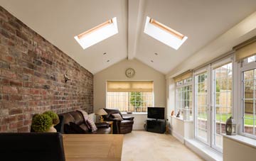 conservatory roof insulation Dovercourt, Essex