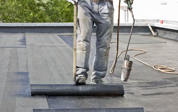 flat roof replacement Dovercourt, Essex