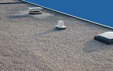 flat roofing Dovercourt, Essex