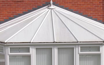 Dovercourt polycarbonate conservatory roof repairs