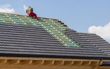 roof replacement Dovercourt, Essex