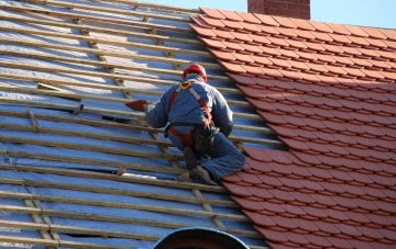 roof tiles Dovercourt, Essex