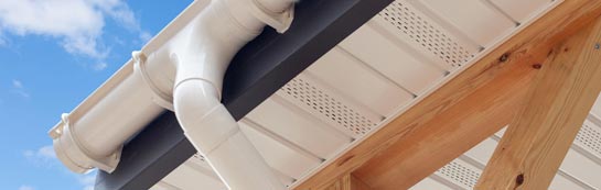 get Dovercourt guttering quotes today