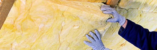 quotes for Dovercourt roof insulation