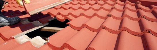 compare Dovercourt roof repair quotes