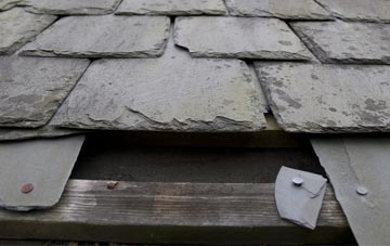Dovercourt slate roof repairs and maintenance