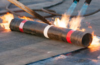 Dovercourt flat roof sealing