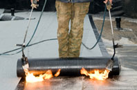 Dovercourt flat roof sealing quote